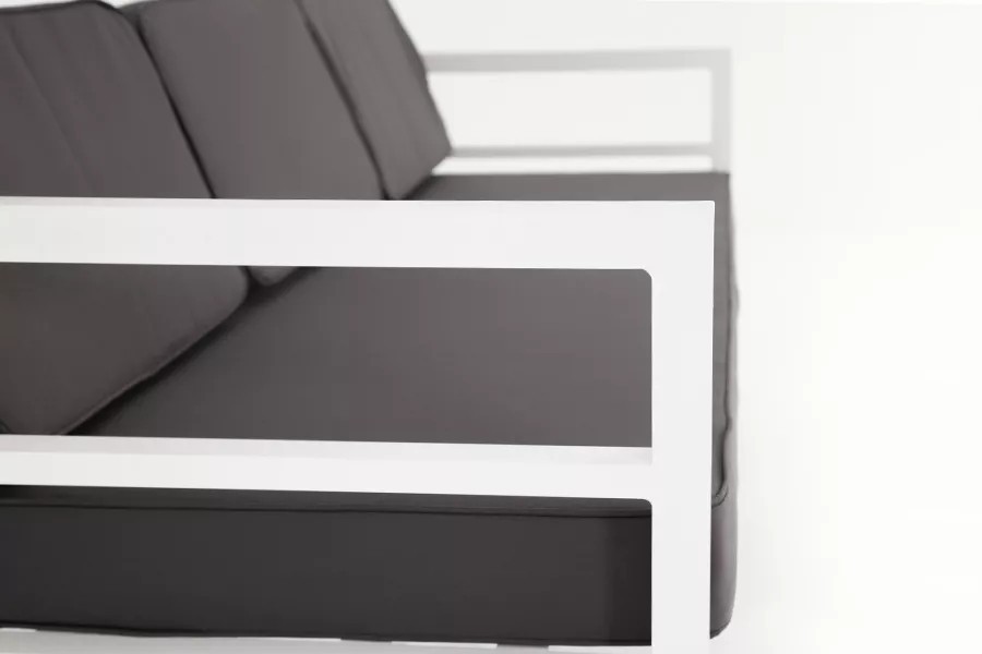 Диван трехместный Эстелья 4 sis