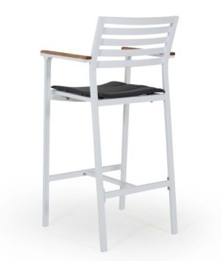 Стул барный Olivet Brafab