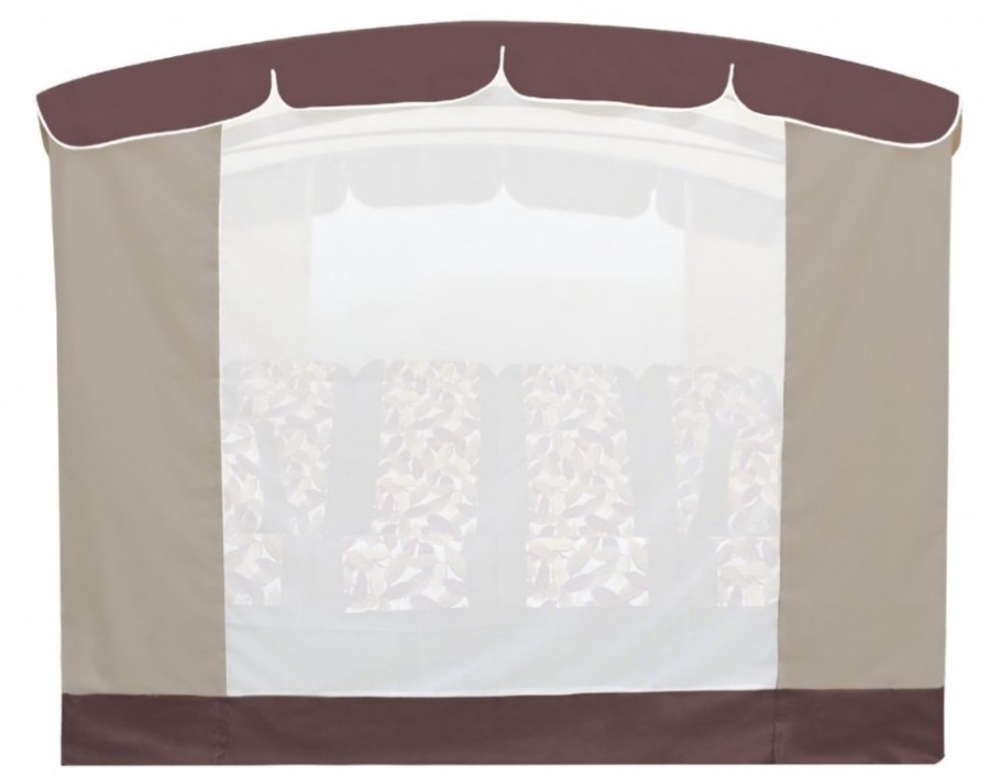 Садовые качели Элегант Люкс Плюс Garden