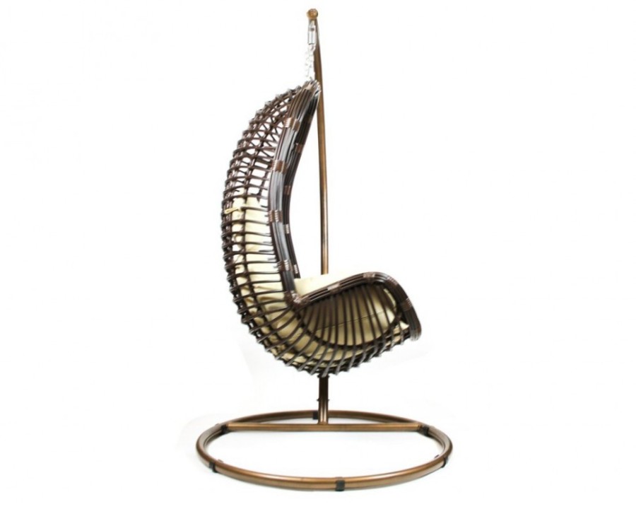 Подвесное кресло Kvimol KM1012