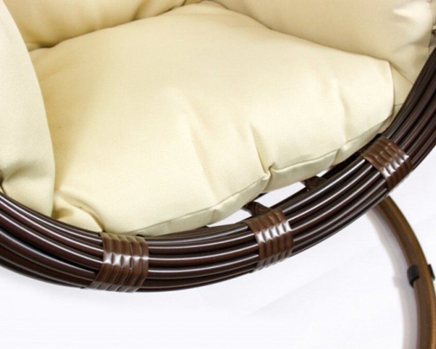 Подвесное кресло Kvimol KM1012