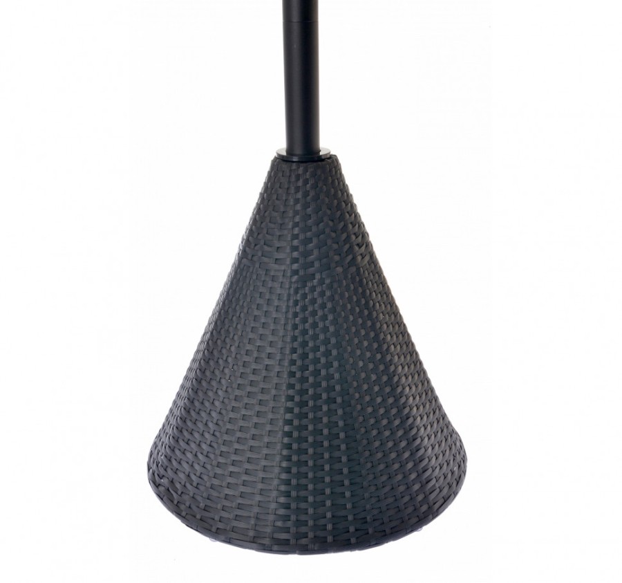 Электрический напольный обогреватель Hügett Floor R 1821/A Garden