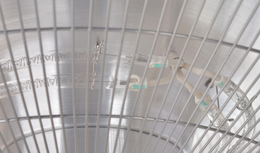 Электрический напольный обогреватель Hügett Floor R 1821/A Garden