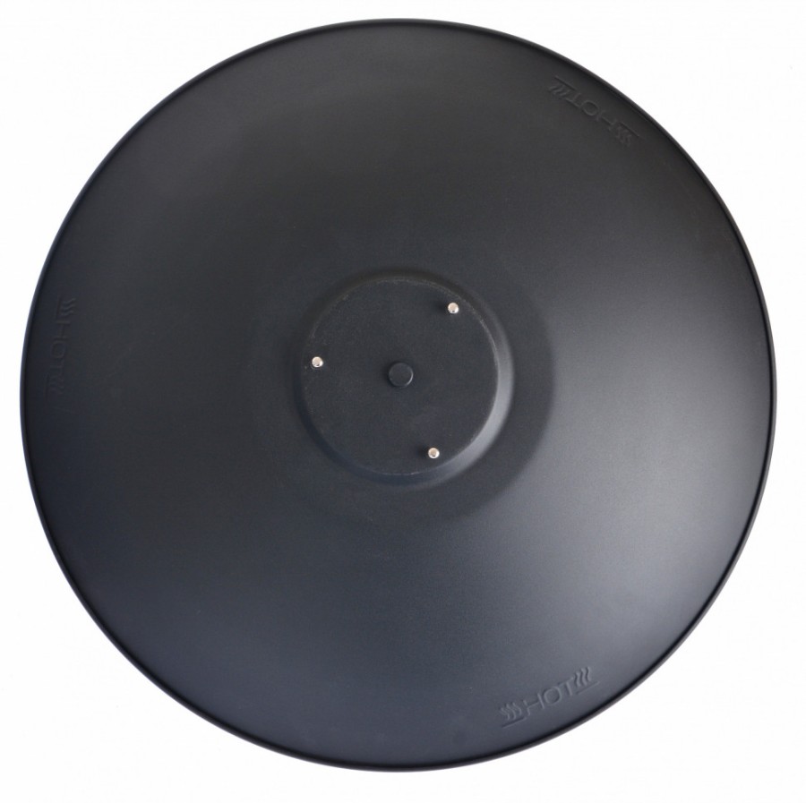 Электрический напольный обогреватель Hügett Floor R 1821/A Garden