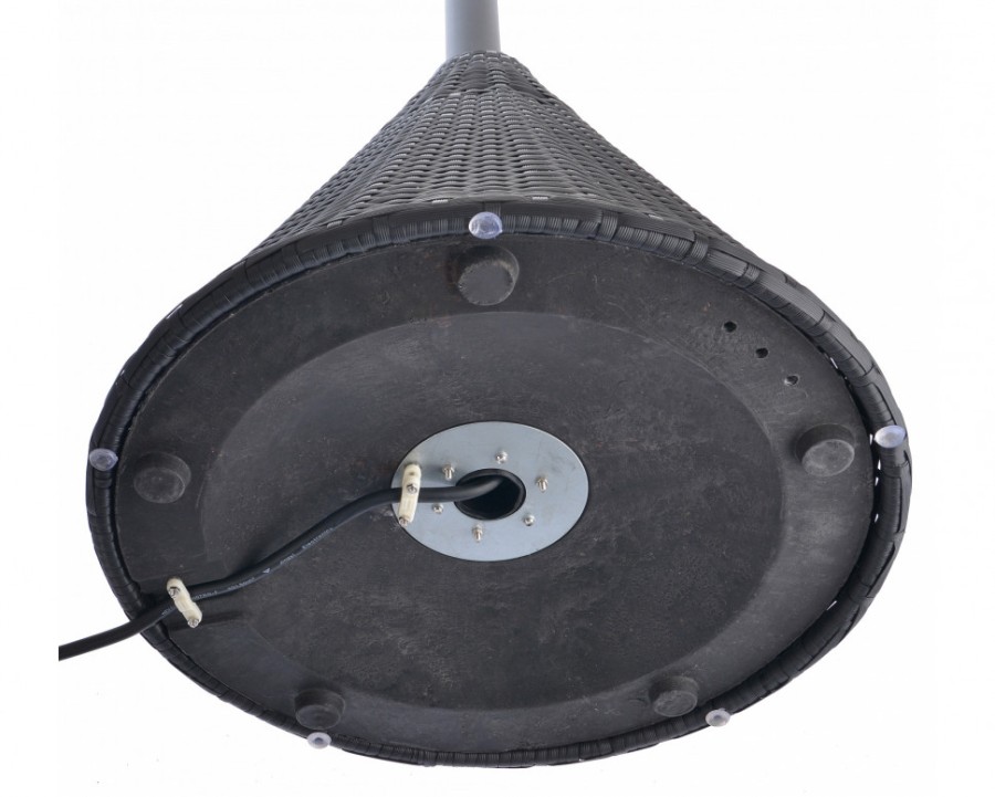 Электрический напольный обогреватель Hügett Floor R 1821/A Garden