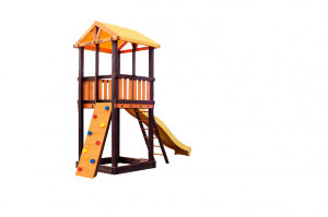 Игровой комплекс Pitigliano-1 Perfetto sport