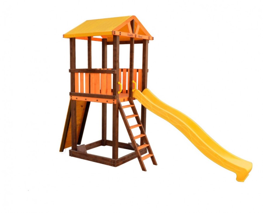 Игровой комплекс Pitigliano-1 Perfetto sport