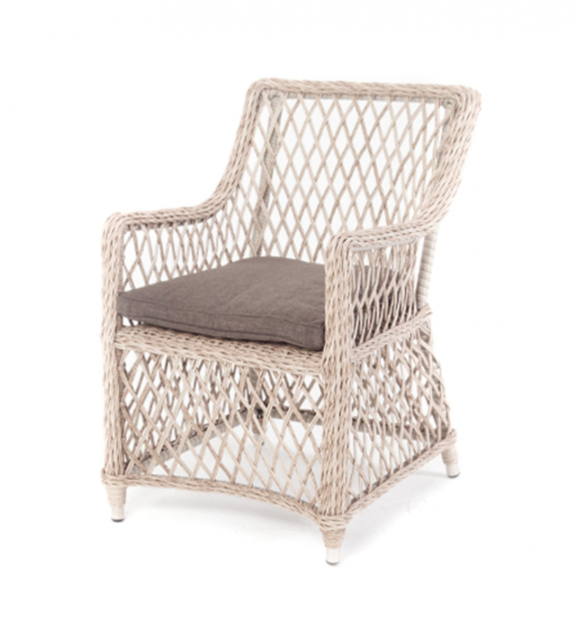 Лаунж-зона Асти 6 Beige 4sis