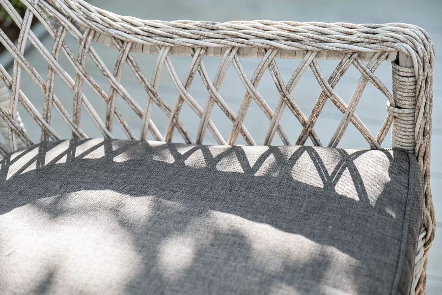 Лаунж-зона Асти 6 Beige 4sis