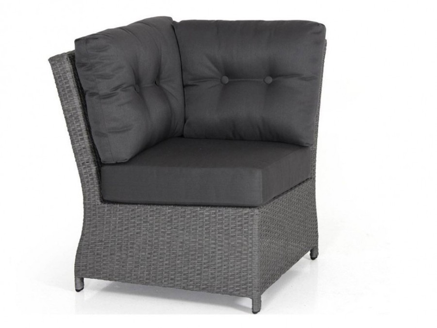 Угол Soho grey Brafab