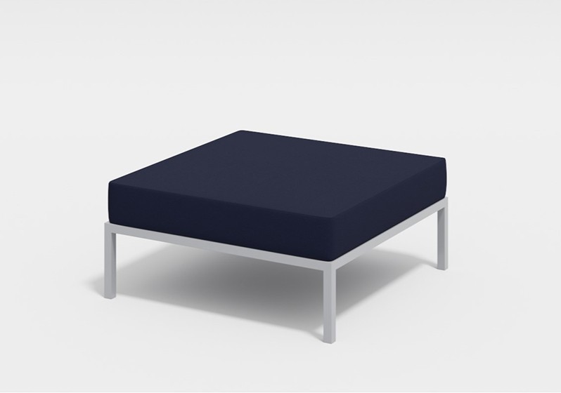 Лаунж зона Serenita Gardenini