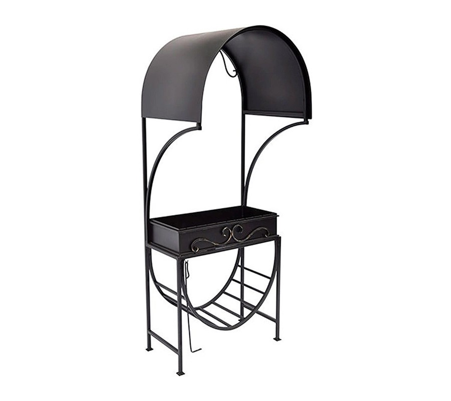 Мангал Ника Garden