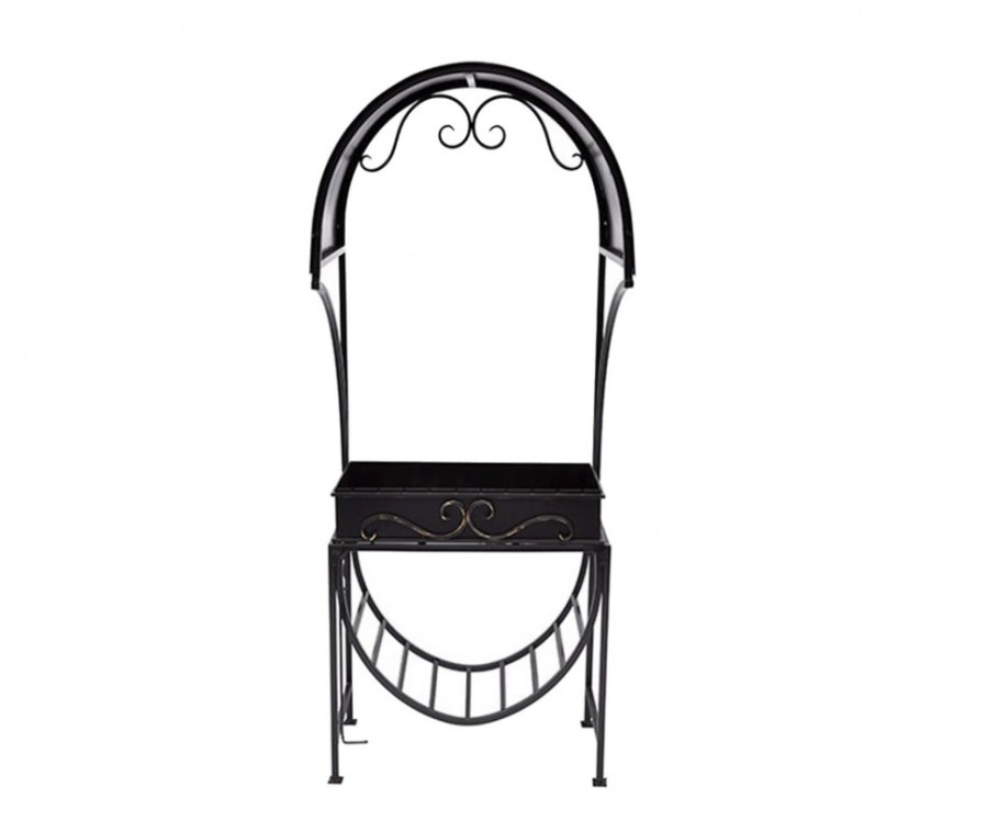 Мангал Ника Garden