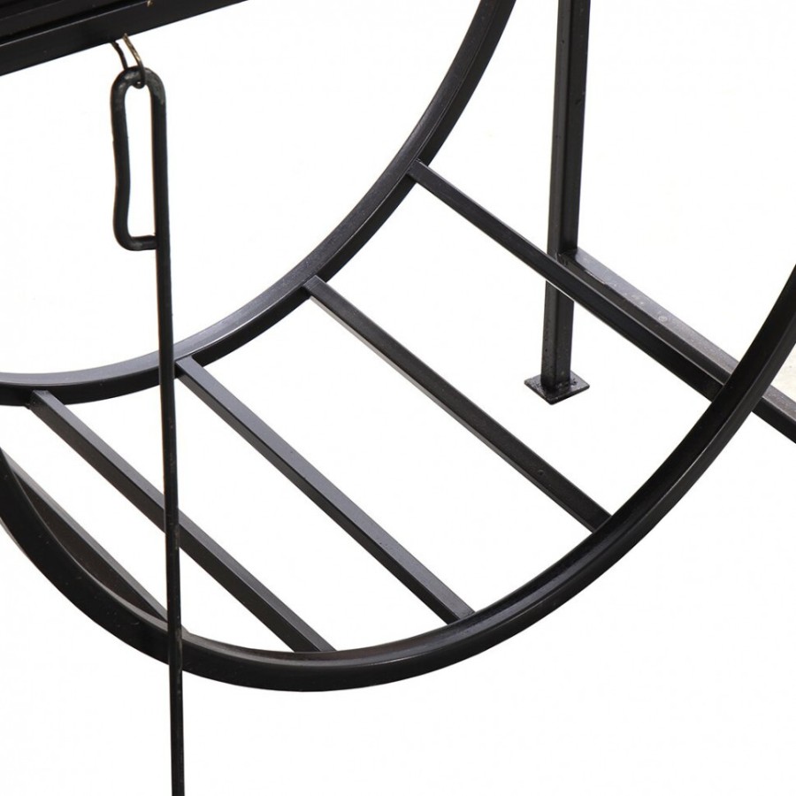 Мангал Ника Garden