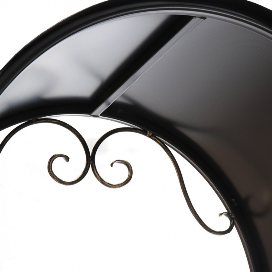 Мангал Ника Garden