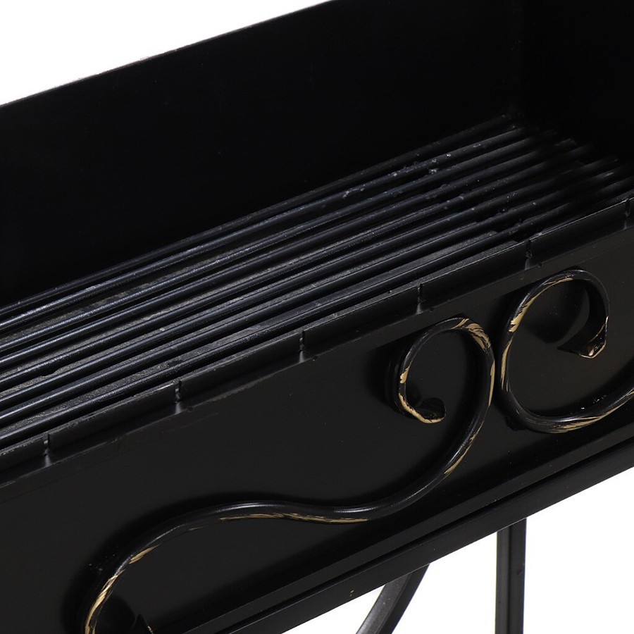 Мангал Ника Garden