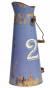 Декоративный кувшин Número II
