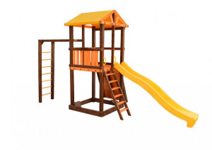 Игровой комплекс Pitigliano-17 Perfetto sport