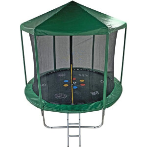 Батут 6FT 1,83м SportElite HOME FR-30-6FT Garden Батут 6FT 1,83м SportElite HOME FR-30-6FT Garden