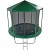 Батут 6FT 1,83м SportElite HOME FR-30-6FT Garden