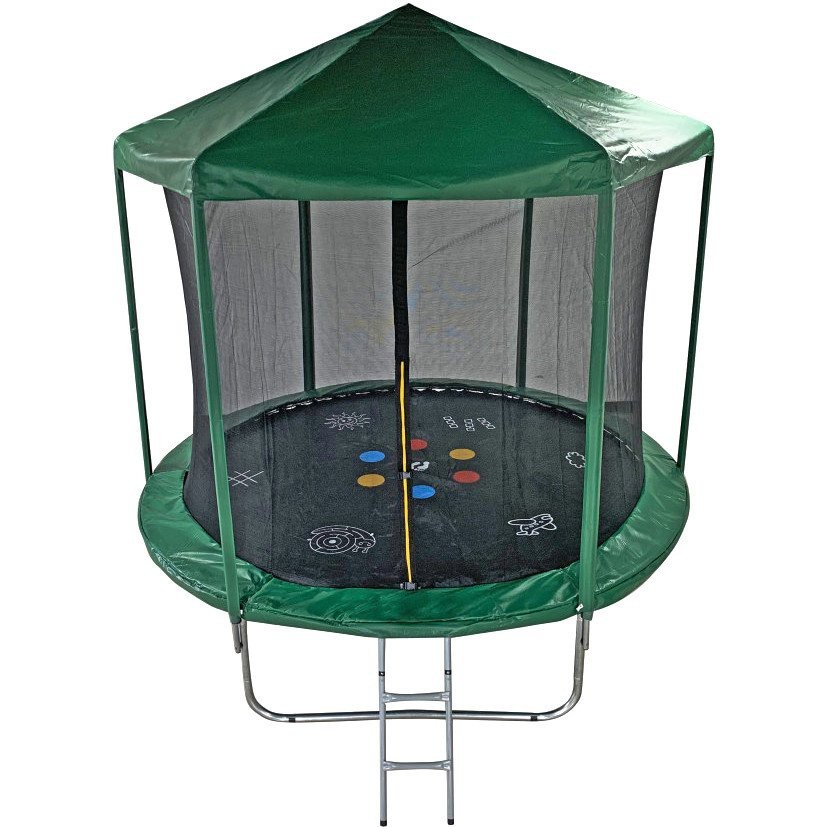 Батут 6FT 1,83м SportElite HOME FR-30-6FT Garden