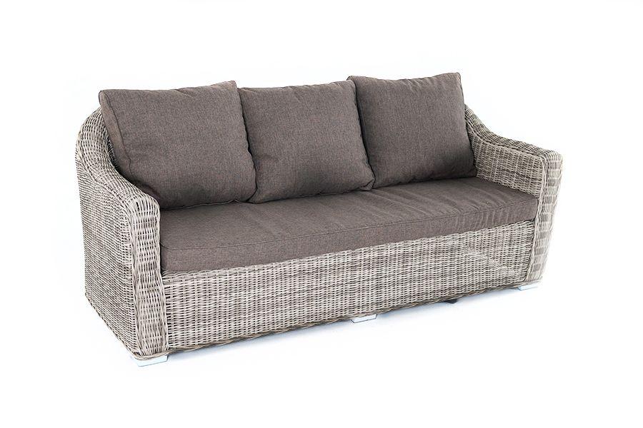 Диван трехместный Фабриция 4sis