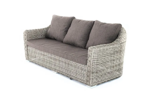 Диван трехместный Фабриция 4sis