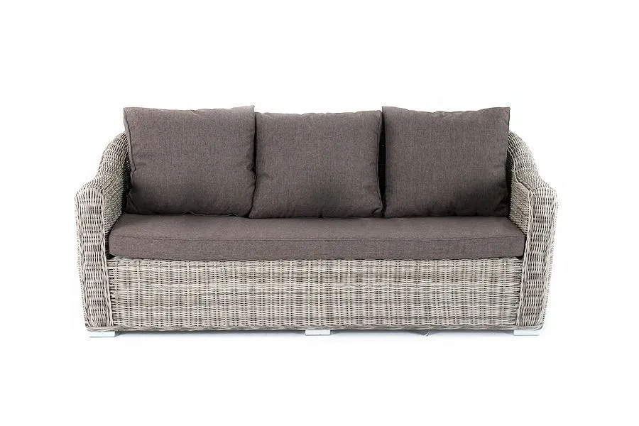 Диван трехместный Фабриция 4sis