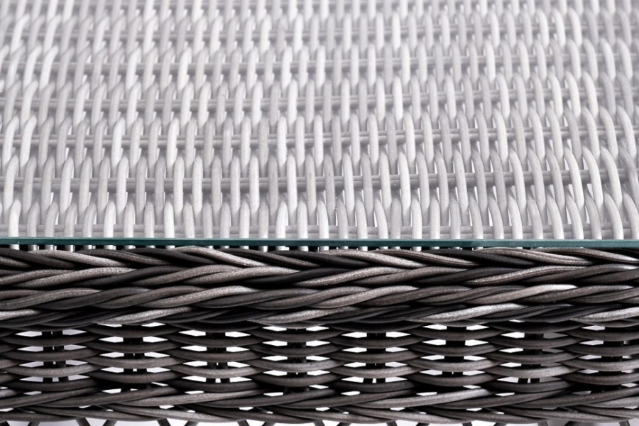 Лаунж-зона Асти 6 Grafit 4sis