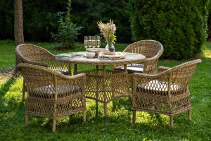 Обеденная группа Дольче 4sis