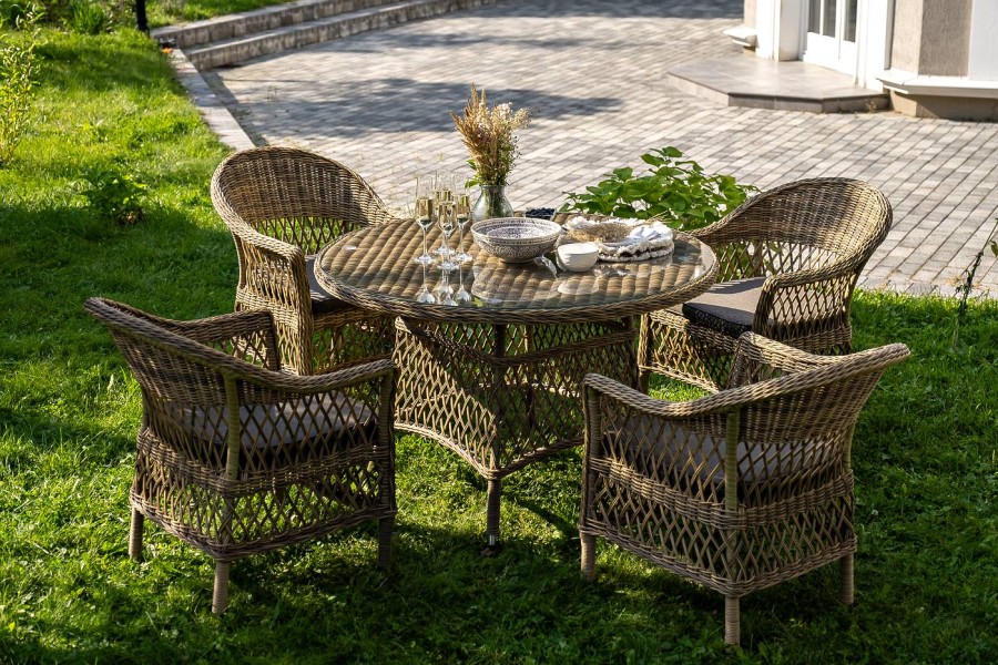 Обеденная группа Дольче 4sis