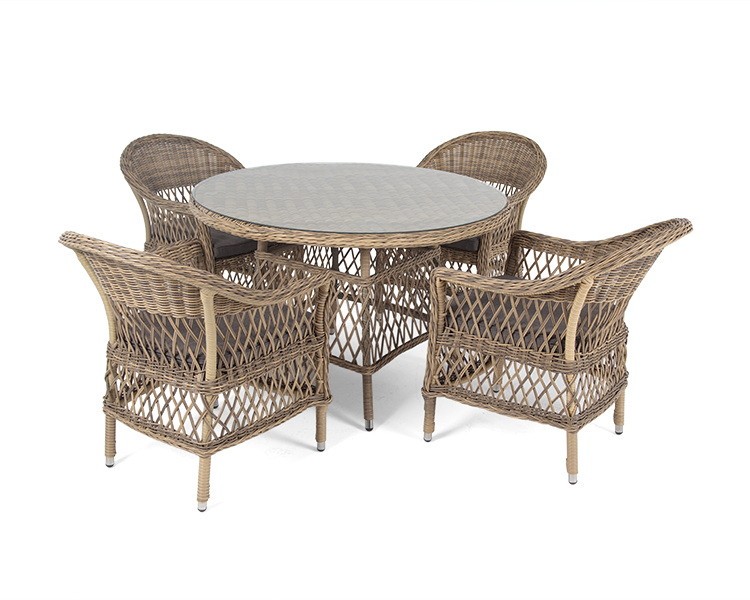 Обеденная группа Дольче 4sis