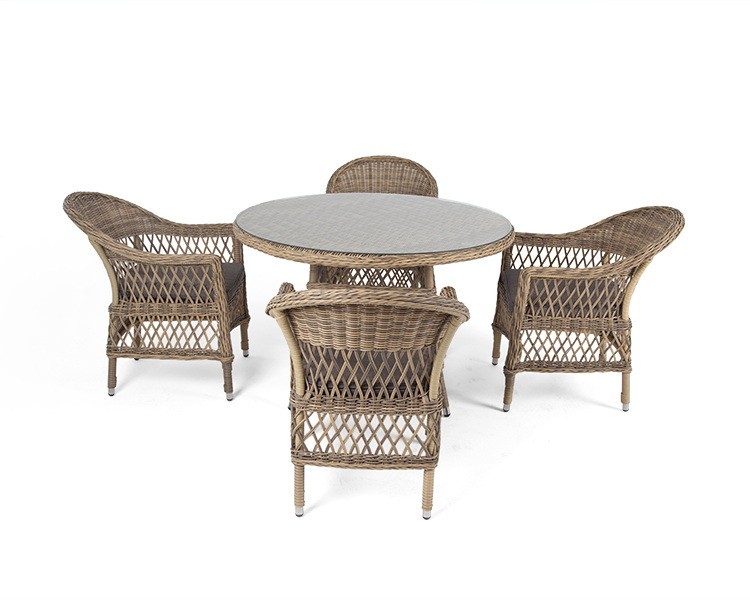 Обеденная группа Дольче 4sis