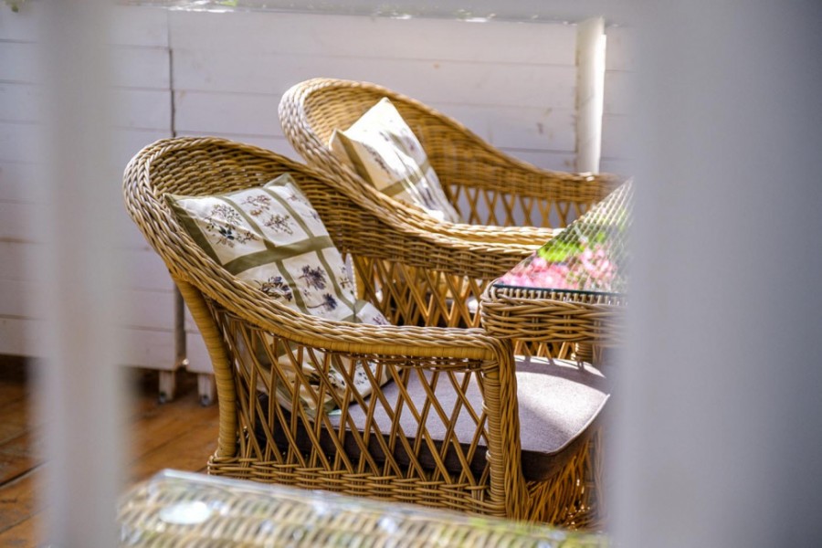 Обеденная группа Дольче 4sis