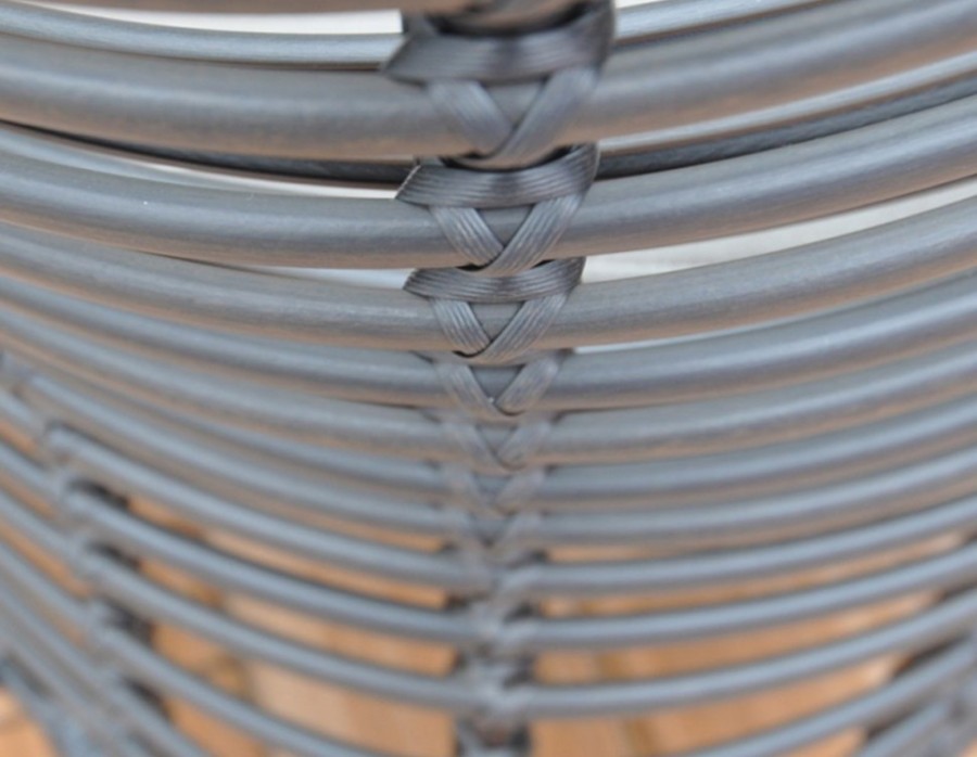 Пластиковая мебель KM-0026