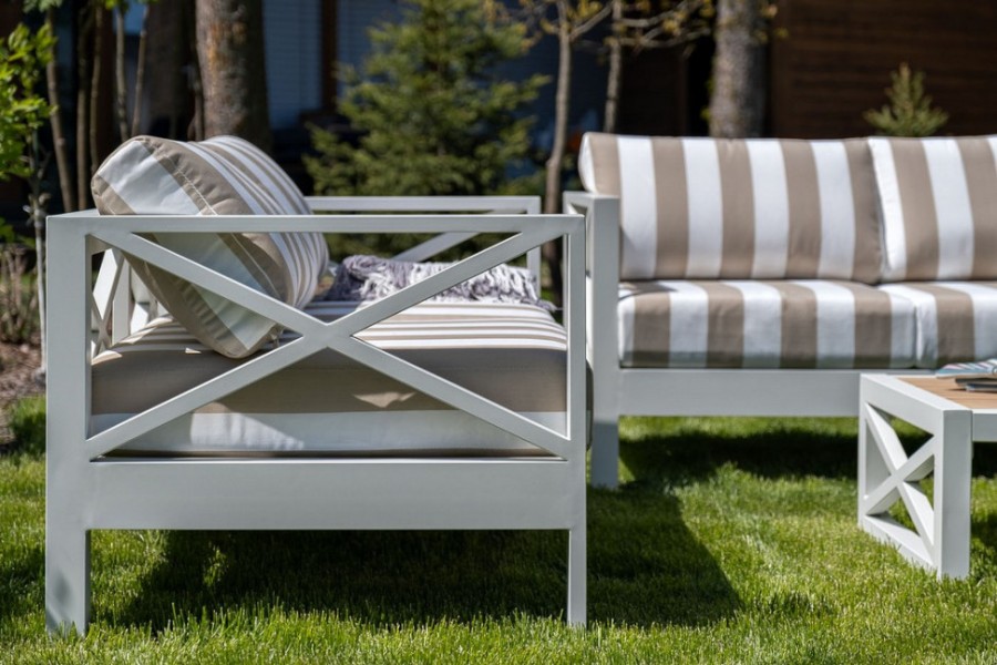 Диванная группа Mia XL Joygarden