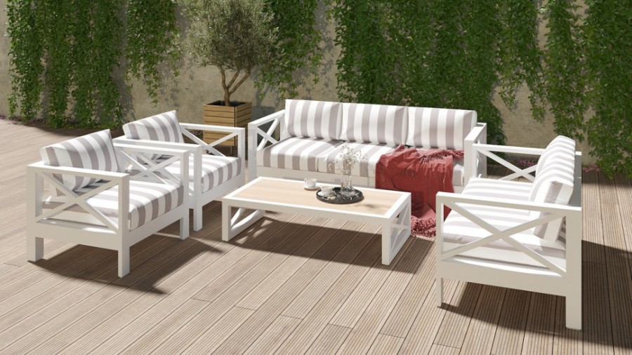 Диванная группа Mia XL Joygarden