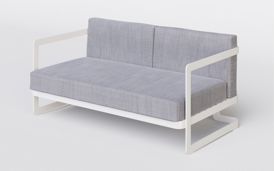 Лаунж зона Villino Gardenini