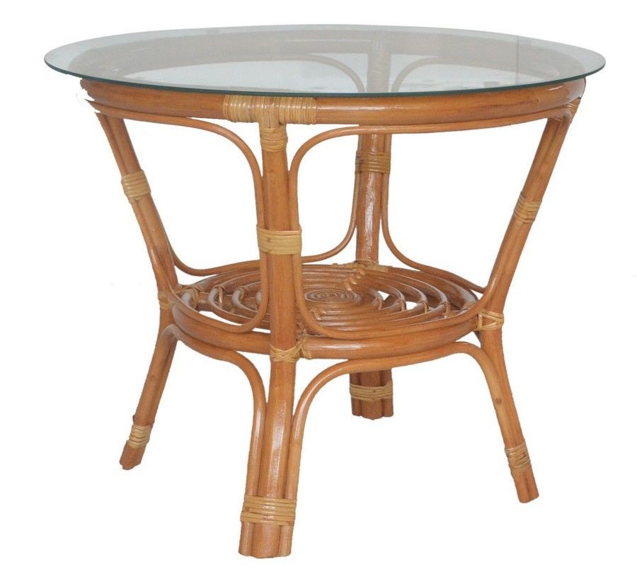 Столик кофейный Kubor white 60 Brafab