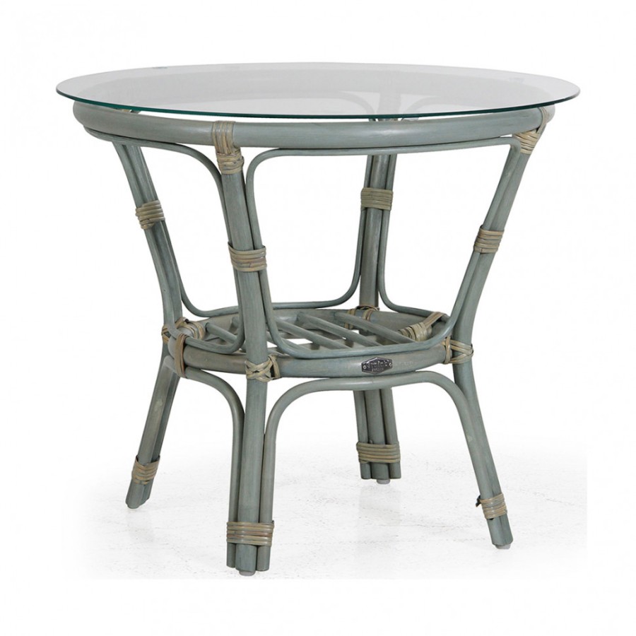 Столик кофейный Kubor white 60 Brafab