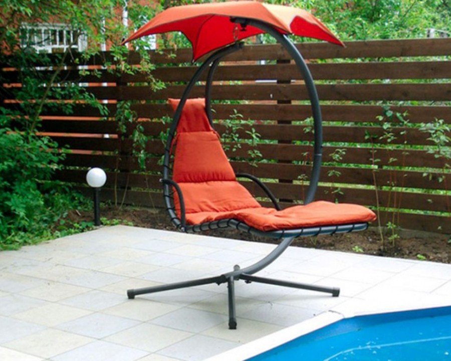 Подвесное кресло Luna Besta Fiesta