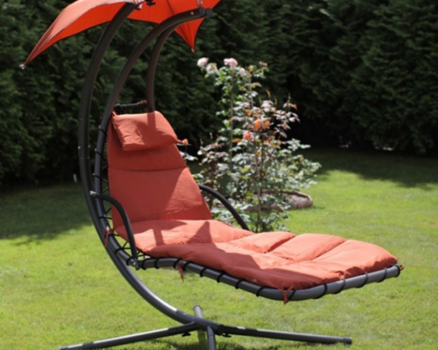 Подвесное кресло Luna Besta Fiesta