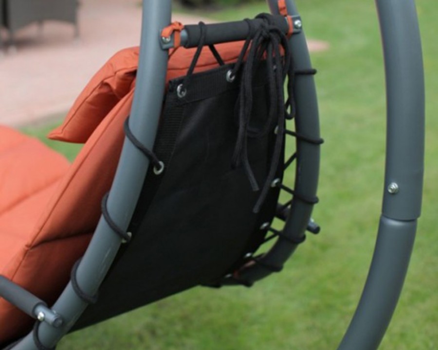 Подвесное кресло Luna Besta Fiesta