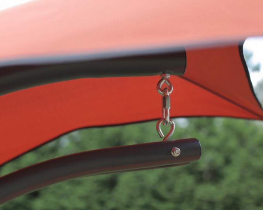 Подвесное кресло Luna Besta Fiesta