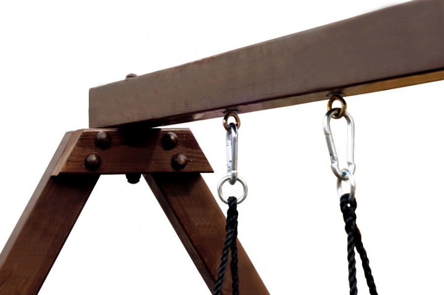 Игровой комплекс Pitigliano-4 Perfetto sport