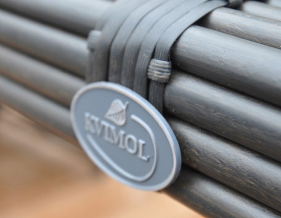 Пластиковая мебель KM-0034