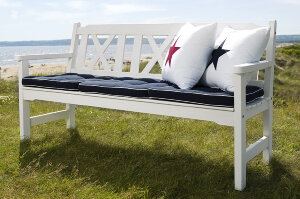 Скамейка Атлас Фиеста Садовая