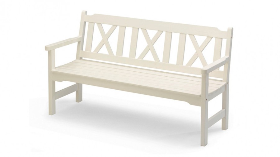 Скамейка Атлас Фиеста Садовая