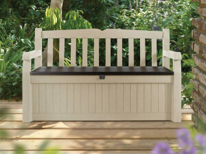 Сундук-лавочка EDEN Keter