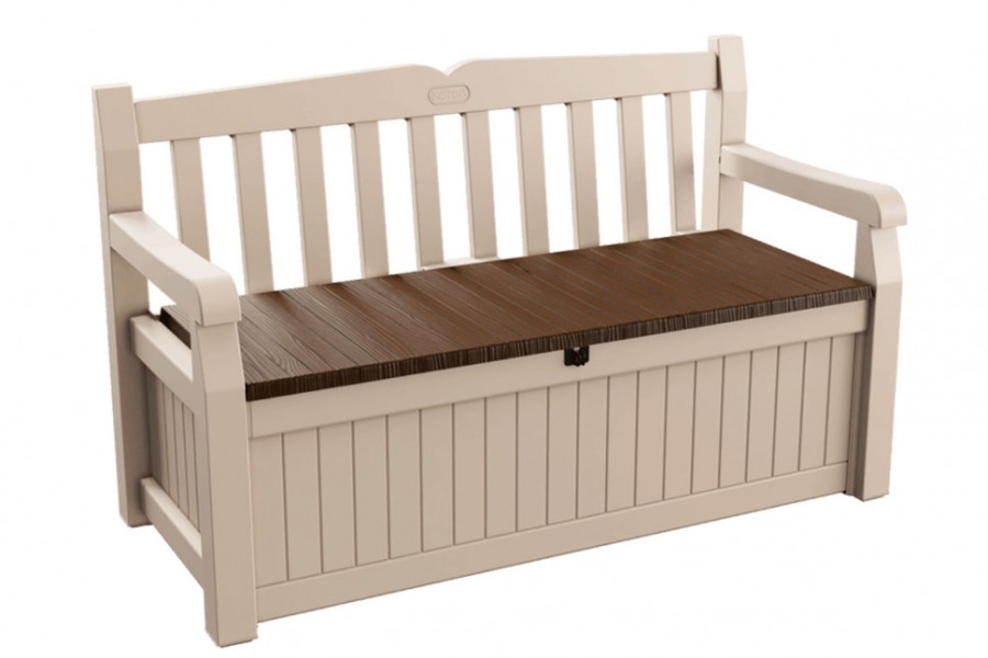 Сундук-лавочка EDEN Keter